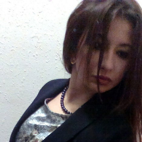 Ирода Асадова (Эргашева)