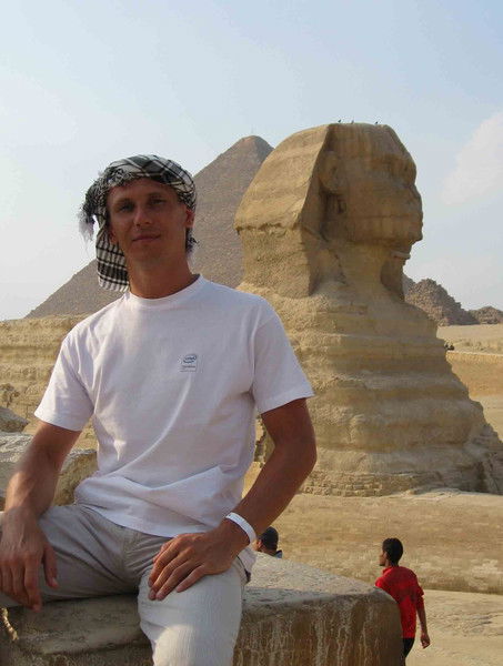 Сергей Сердюк