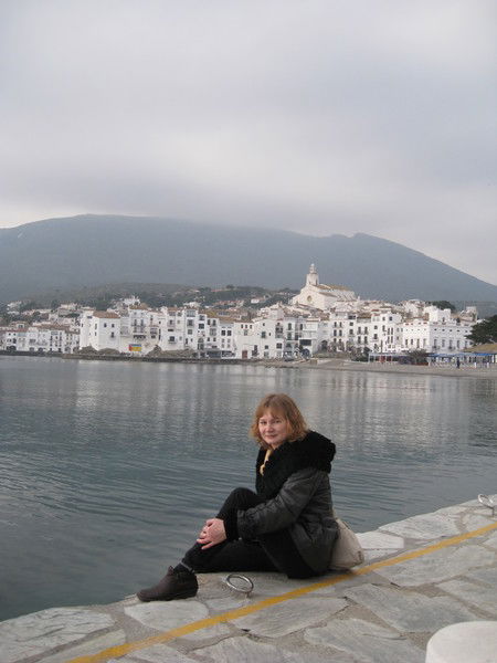 Гузель Сафарова