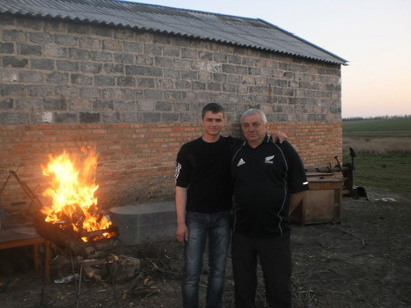 Сергей Малеев