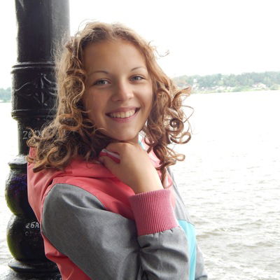 Елена Шишкина