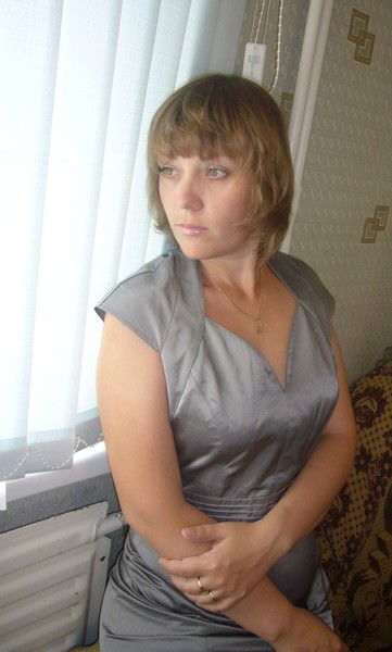 Любовь Молявина