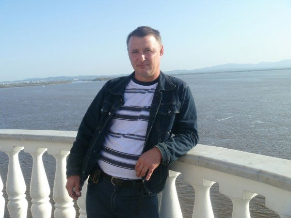 Владимир Ковалёв