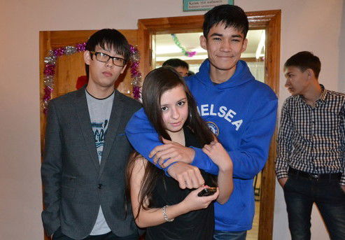 Дарик Заиров