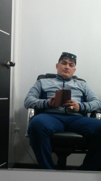 Оразымбетов Узакбай