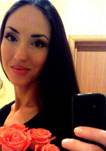 Нина Ескова