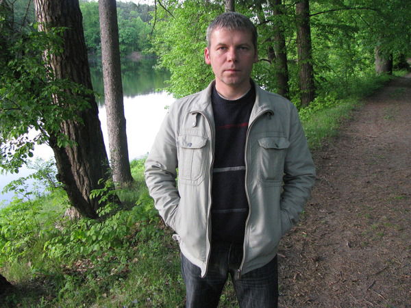 Юрий Панасюк