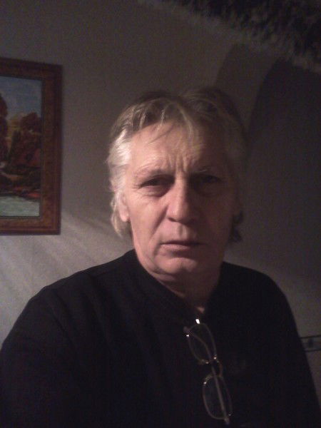 Юрий Сиволапов