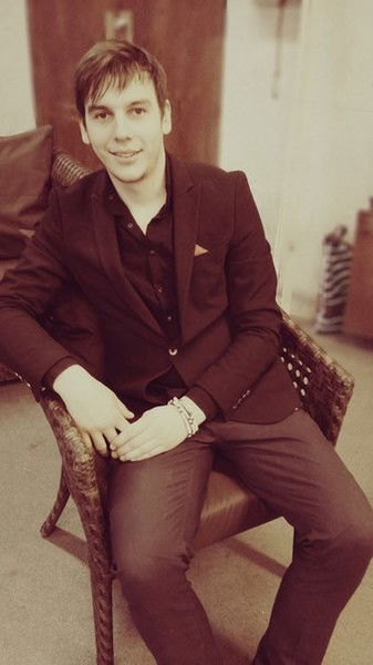 Эдуард Белоногов