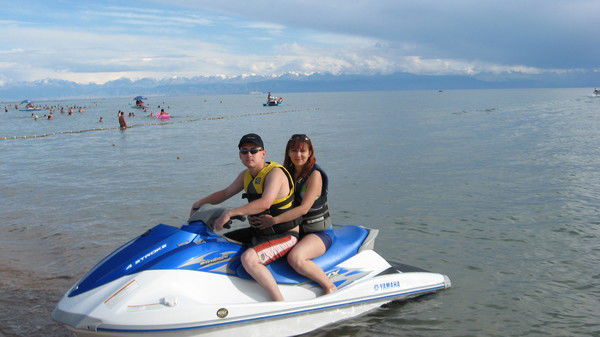 Зульфия Бектимирова