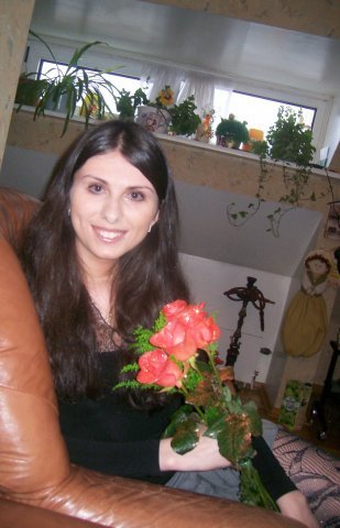 Варвара Акимова