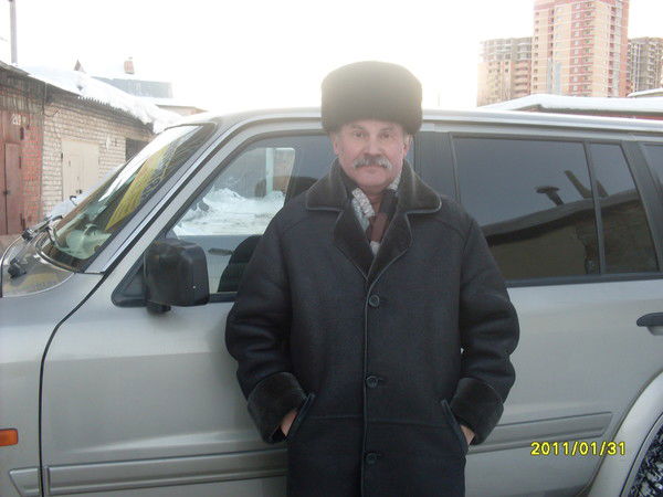 Владимир Ёлкин