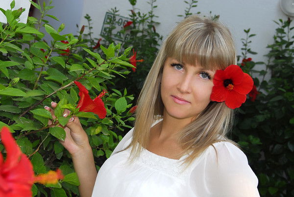 Оксана Орлова