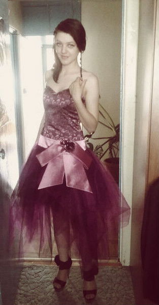 Матильда Ландо