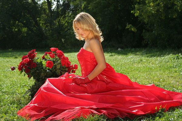 Ксюшенька Фалько