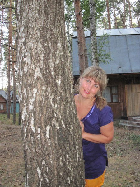 Наталья Соколова