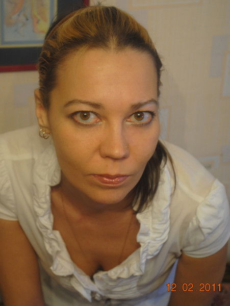 Лилия Габидуллина