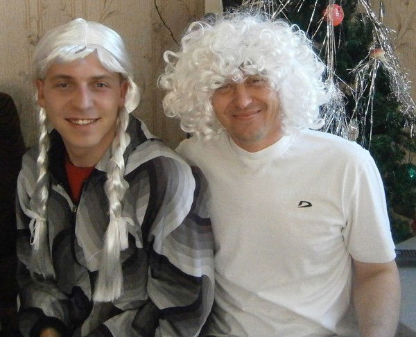 Олег Байдин