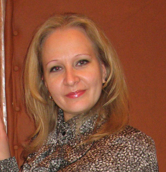 Елена Витковская