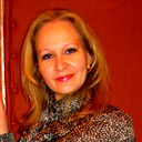 Елена Витковская
