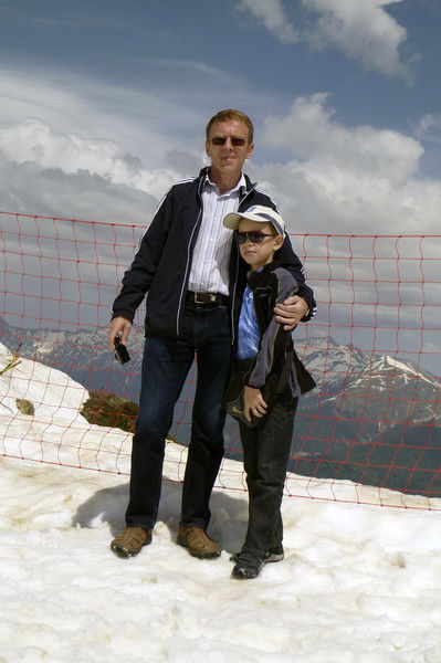 Владимир Трубеев