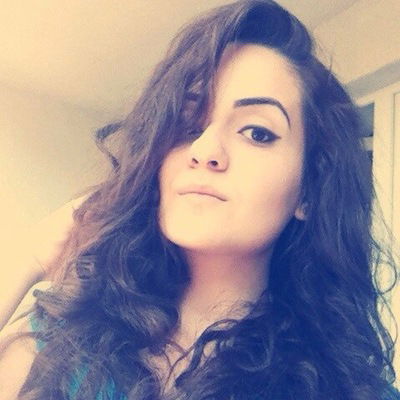 Люся Согомонян