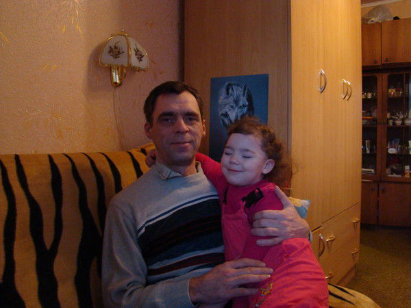 Алексей Прокушев