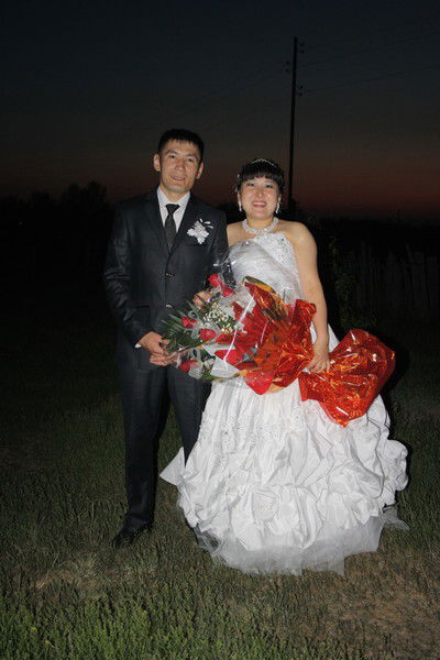 Жанат Жалелова