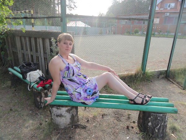 Танюшка Шумкова