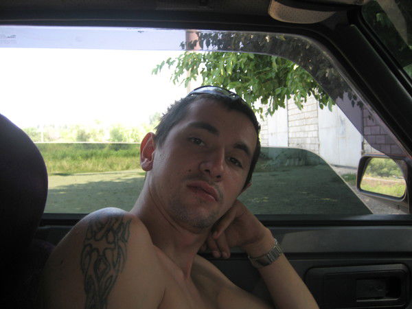 Владимир Тищенко