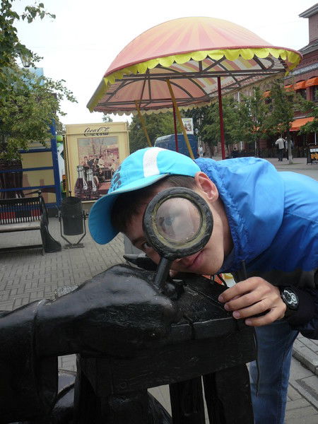 Асхат Ашимов