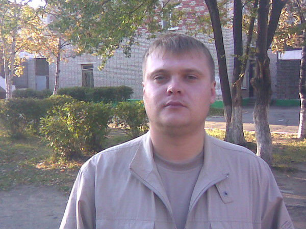 Александр Дьяченко