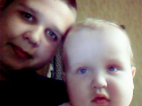 Коля Никитонов