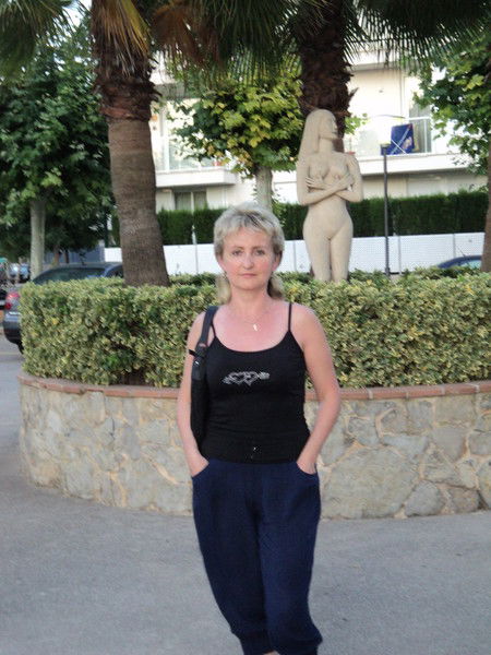 Лариса Бовкуненко