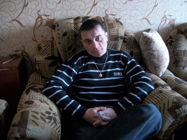 Александр Истратов