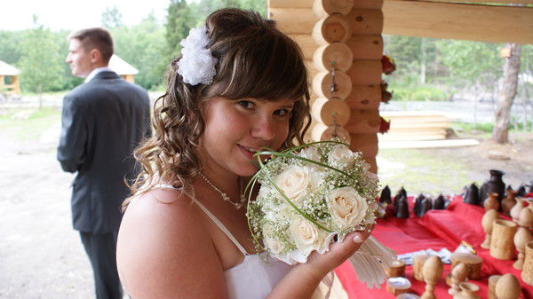 Ирина Афанасенко