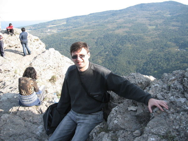 Вадим Кубич