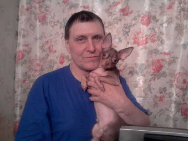 Василий Ромодин