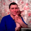 Василий Ромодин