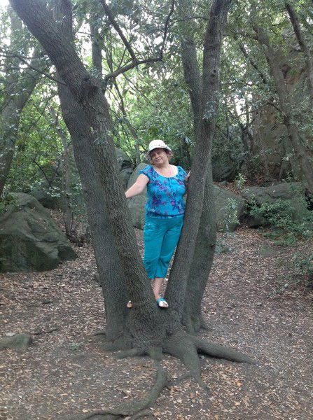 Нина Сюнькова