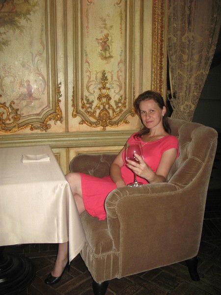 Светлана Рязанцева