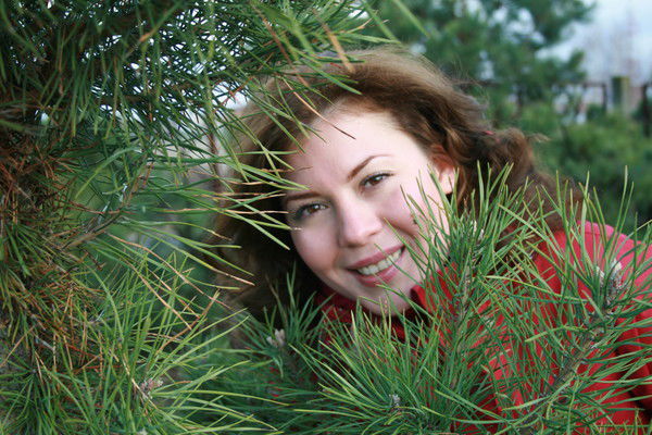 Надежда Кузнецова