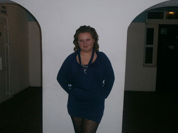 Алёнка Стельмах