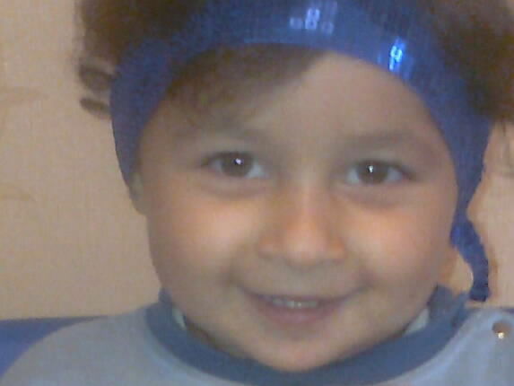 Нармина Алиева