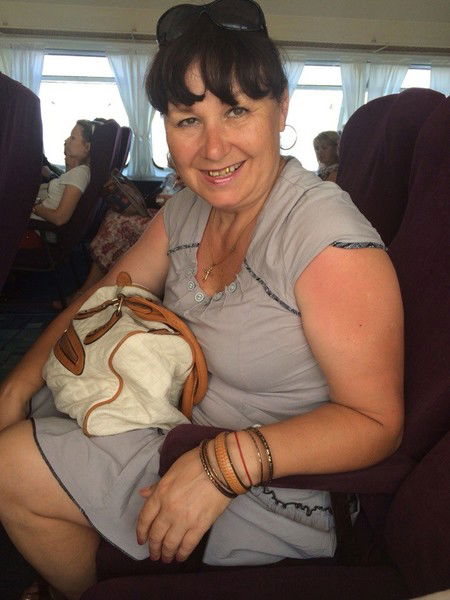 Cветлана Таранкова