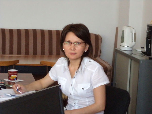 Жанна Мизам