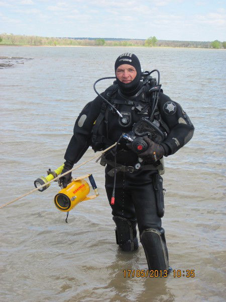 Виталий Терещенко