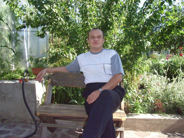 Андрей Юрьевич Миронов