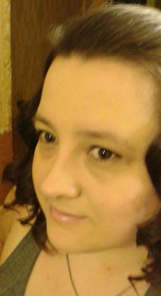 Елена Першина