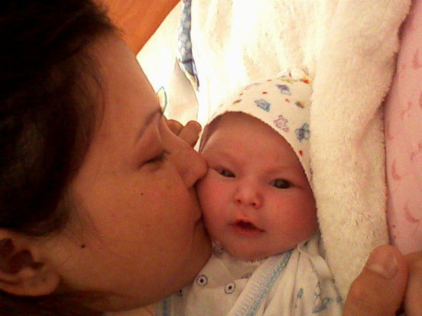 Жанна Баймуканова